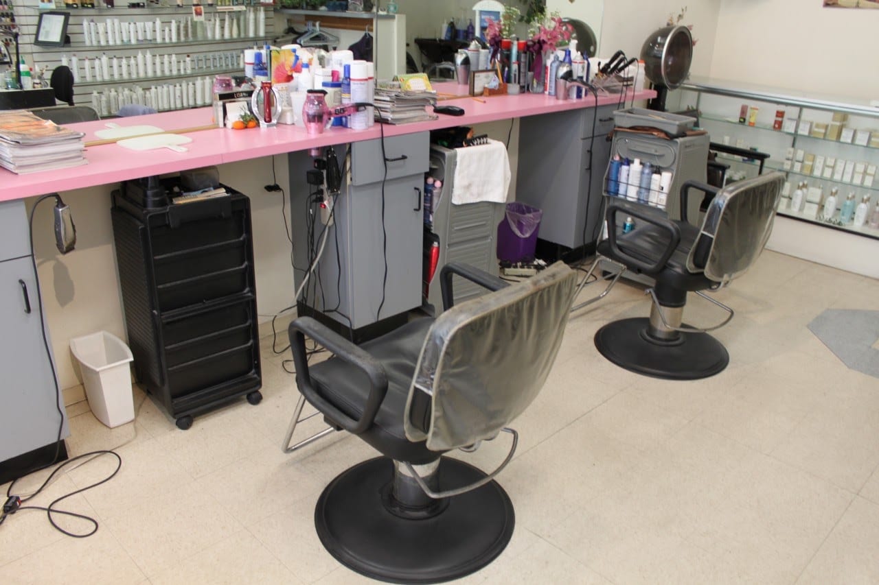 New Beauty Hair Salon, photo 3