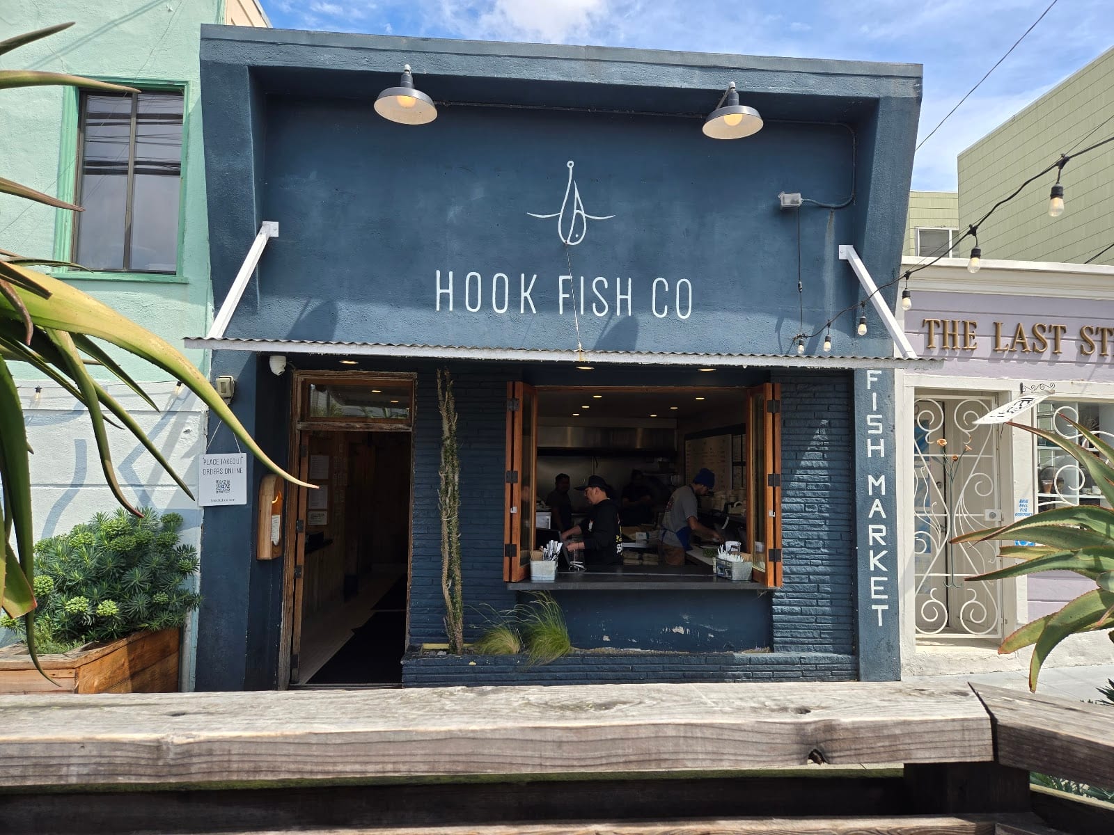Hook Fish Co, photo 3
