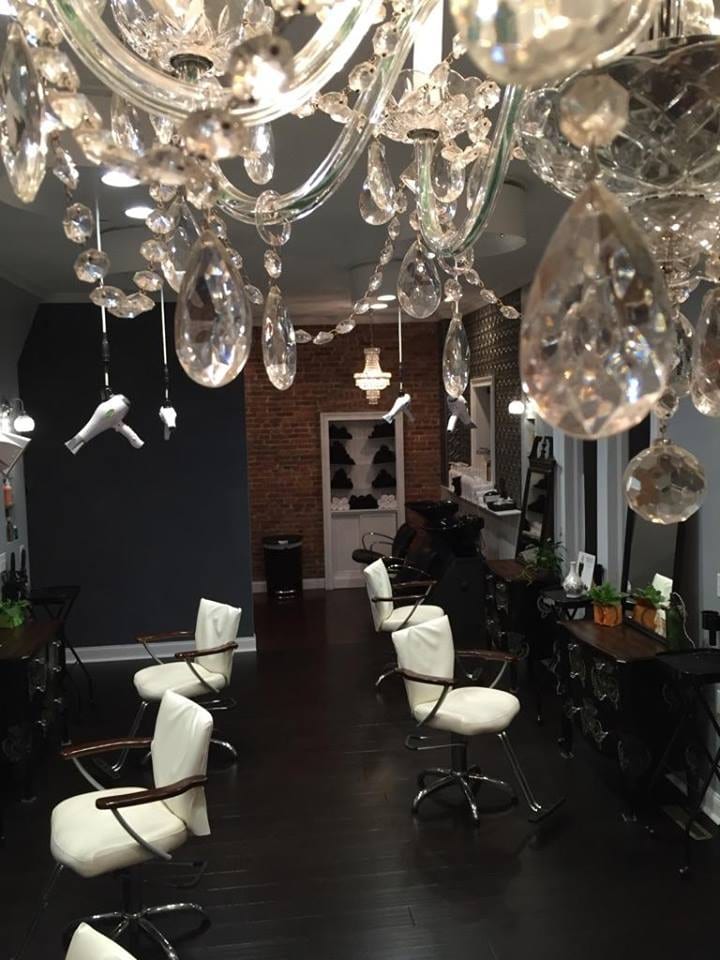 Nurture Green Salon & Spa, photo 4