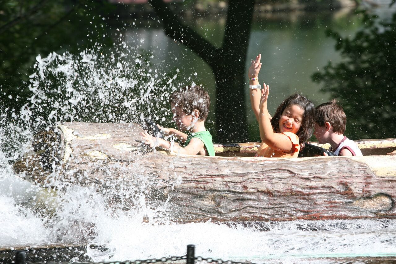 Centreville Amusement Park, photo 2