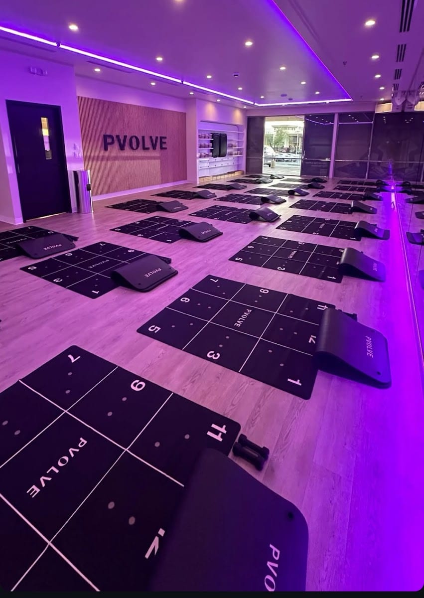 Pvolve North Scottsdale