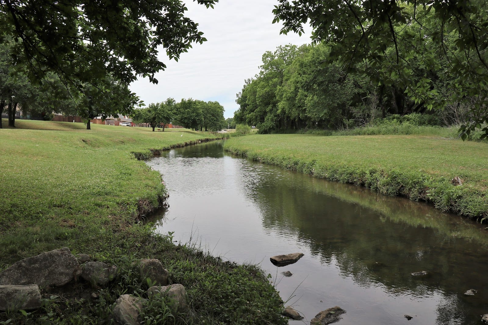 Valley Ridge Greenbelt Park, photo 2