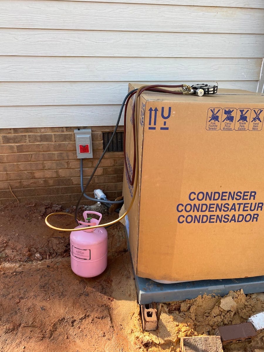 Air Command Heating & Air, photo 3