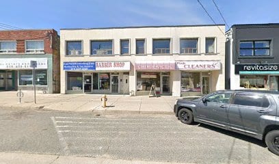 Coxwell Chiropractic Centre