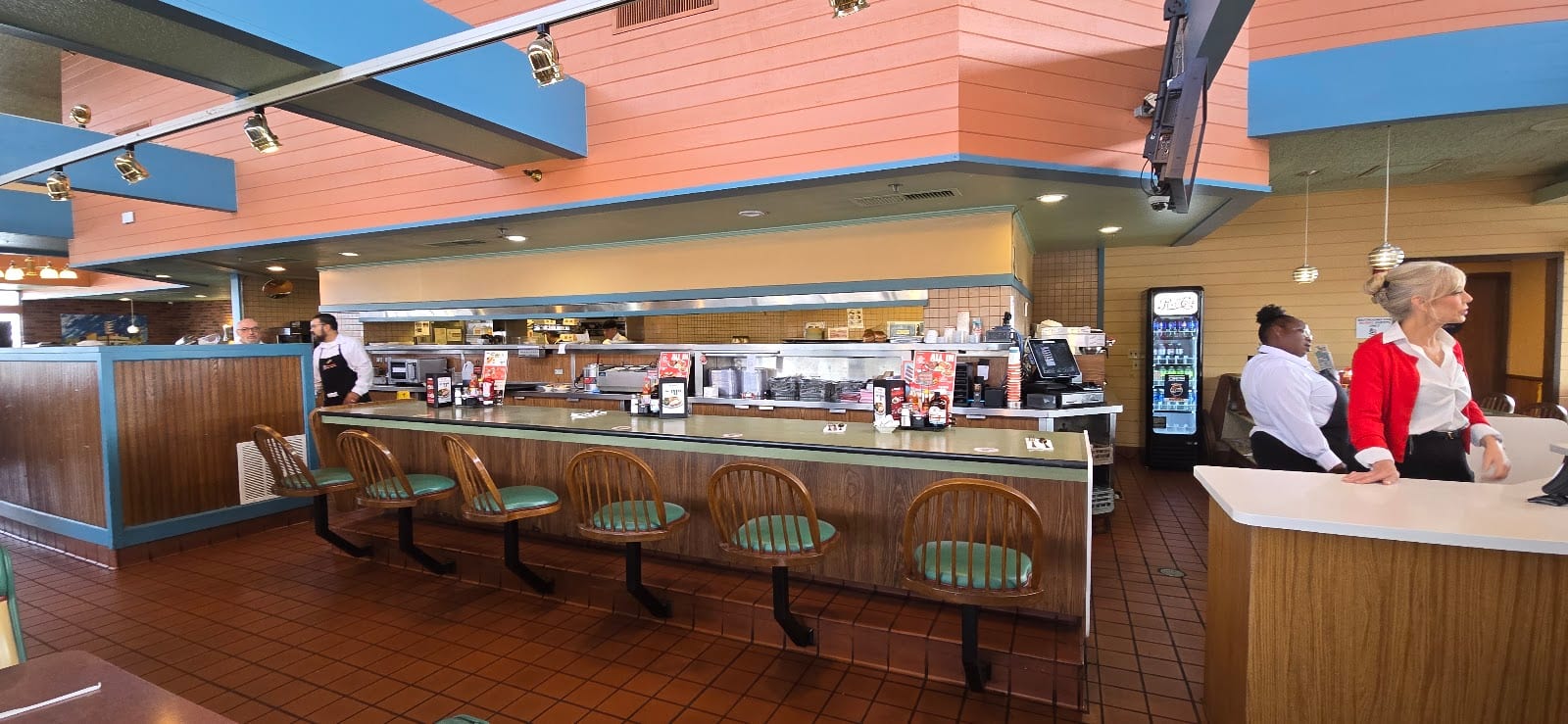 NORMS Restaurant, photo 2