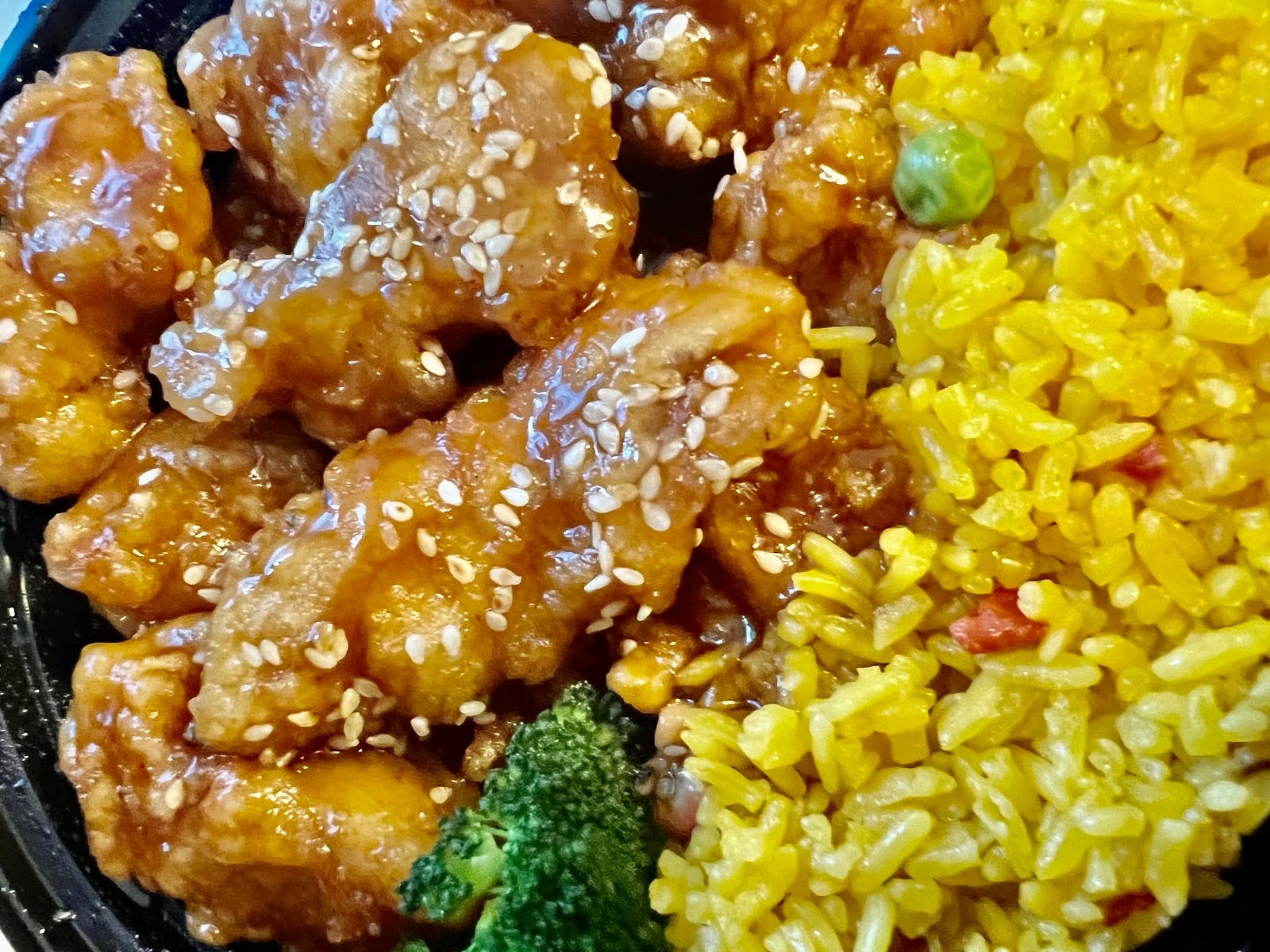 China Garden Kitchen