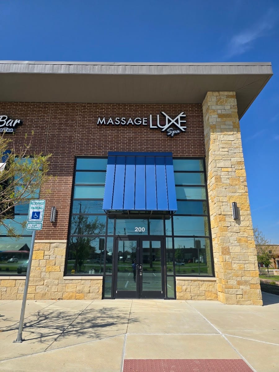 MassageLuXe West Frisco, photo 2