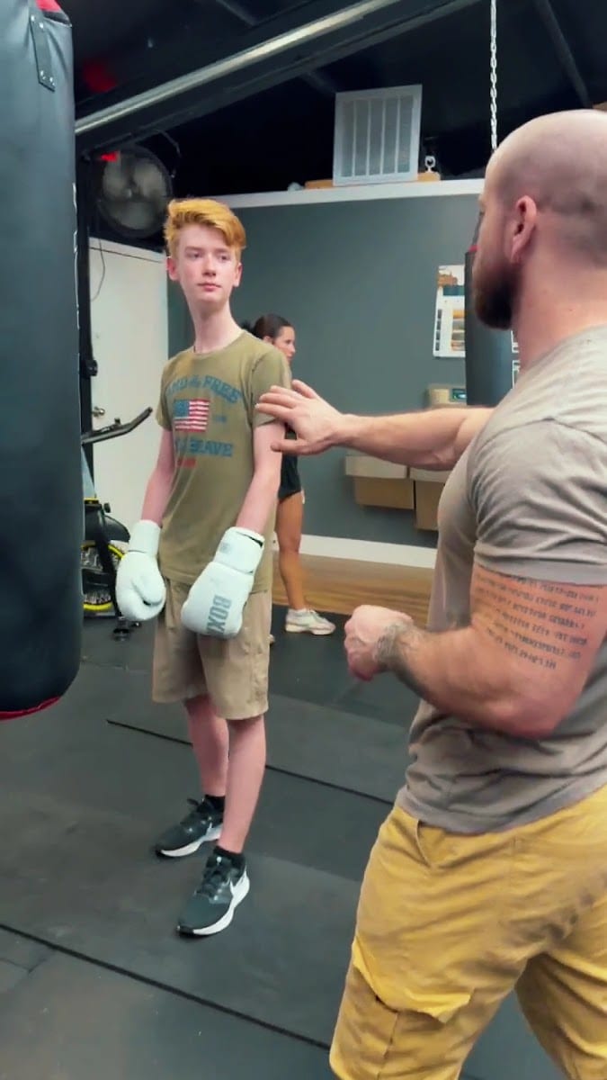 Wilcox Fitness, photo 3