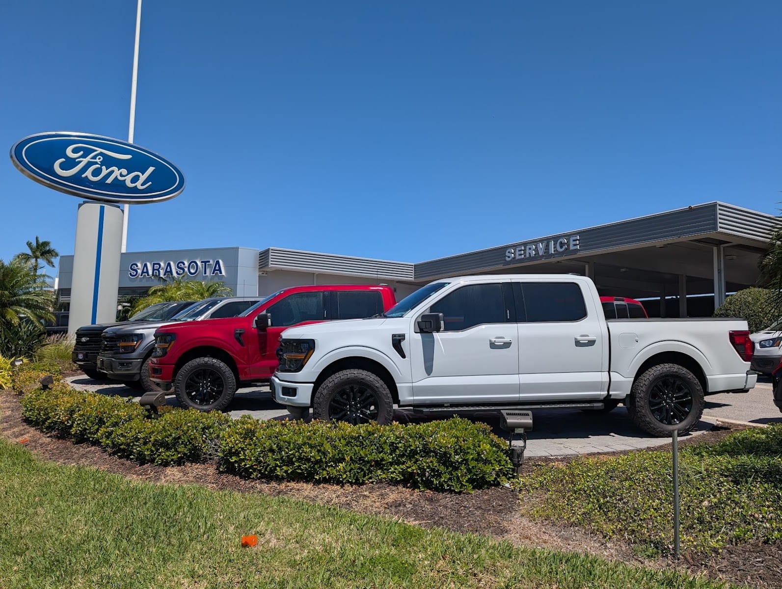 Quick Lane Tire & Auto Center