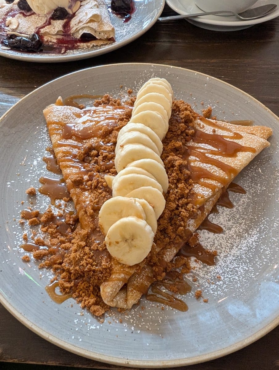 Christophes Crepes Norwich, photo 3