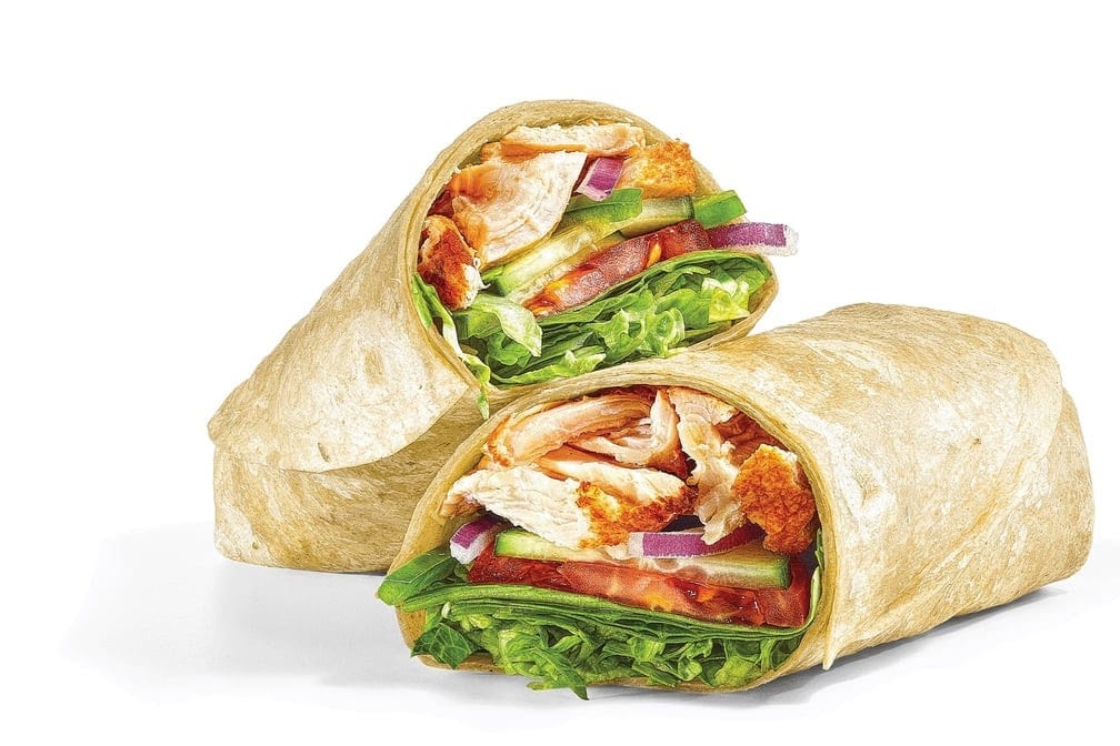 Subway, photo 3