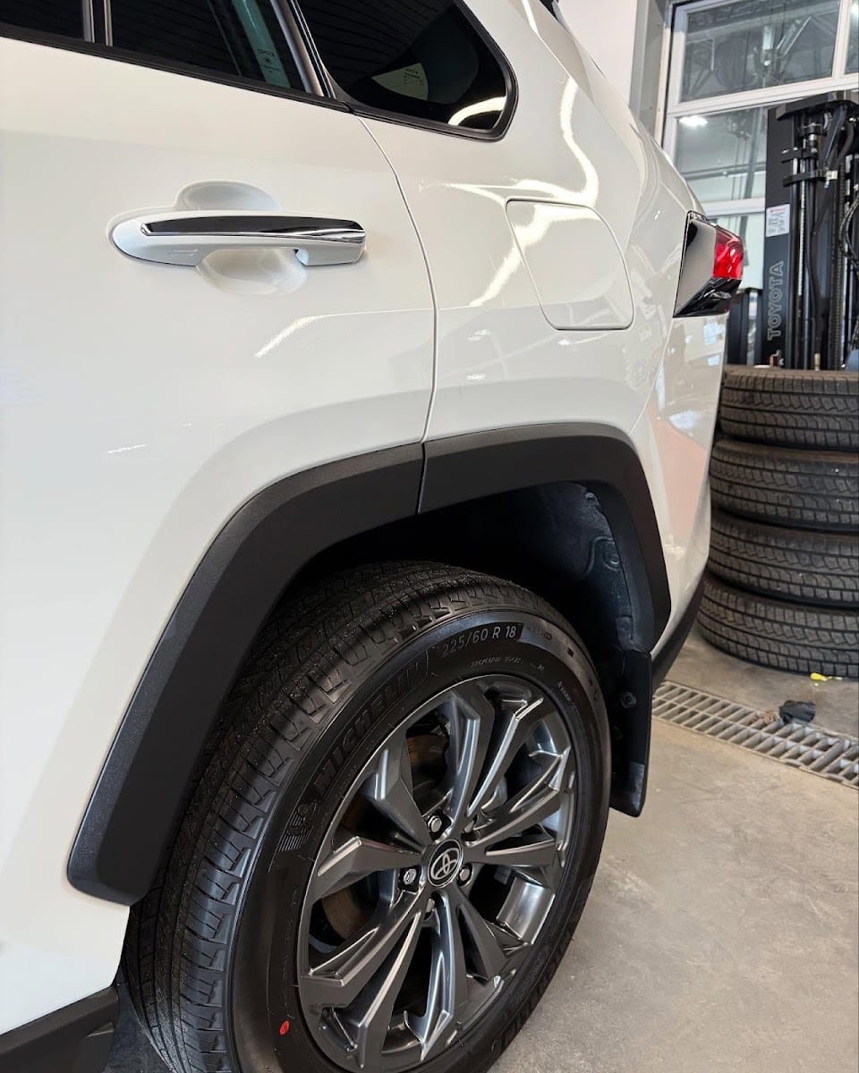 Garage by Majestic Car Detailing