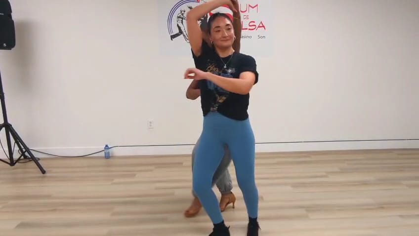 Shumdesalsa – Salsa Dance Classes Toronto, photo 3