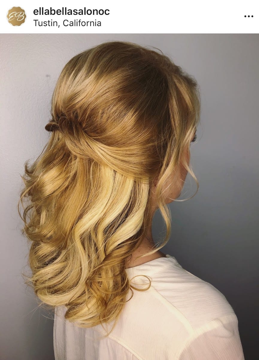 EllaBella Salon, photo 2