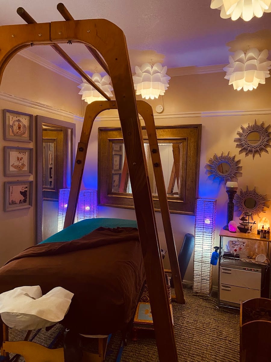 Logan Lymphatic Therapy & Massage, photo 4