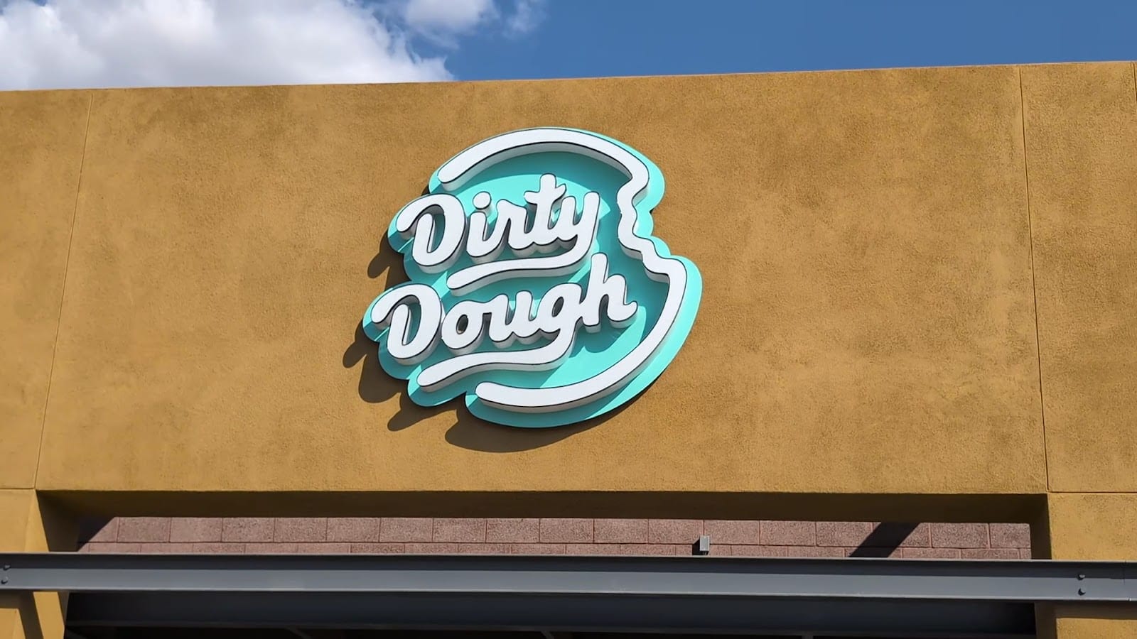 Dirty Dough Cookies - Tucson, AZ, photo 2