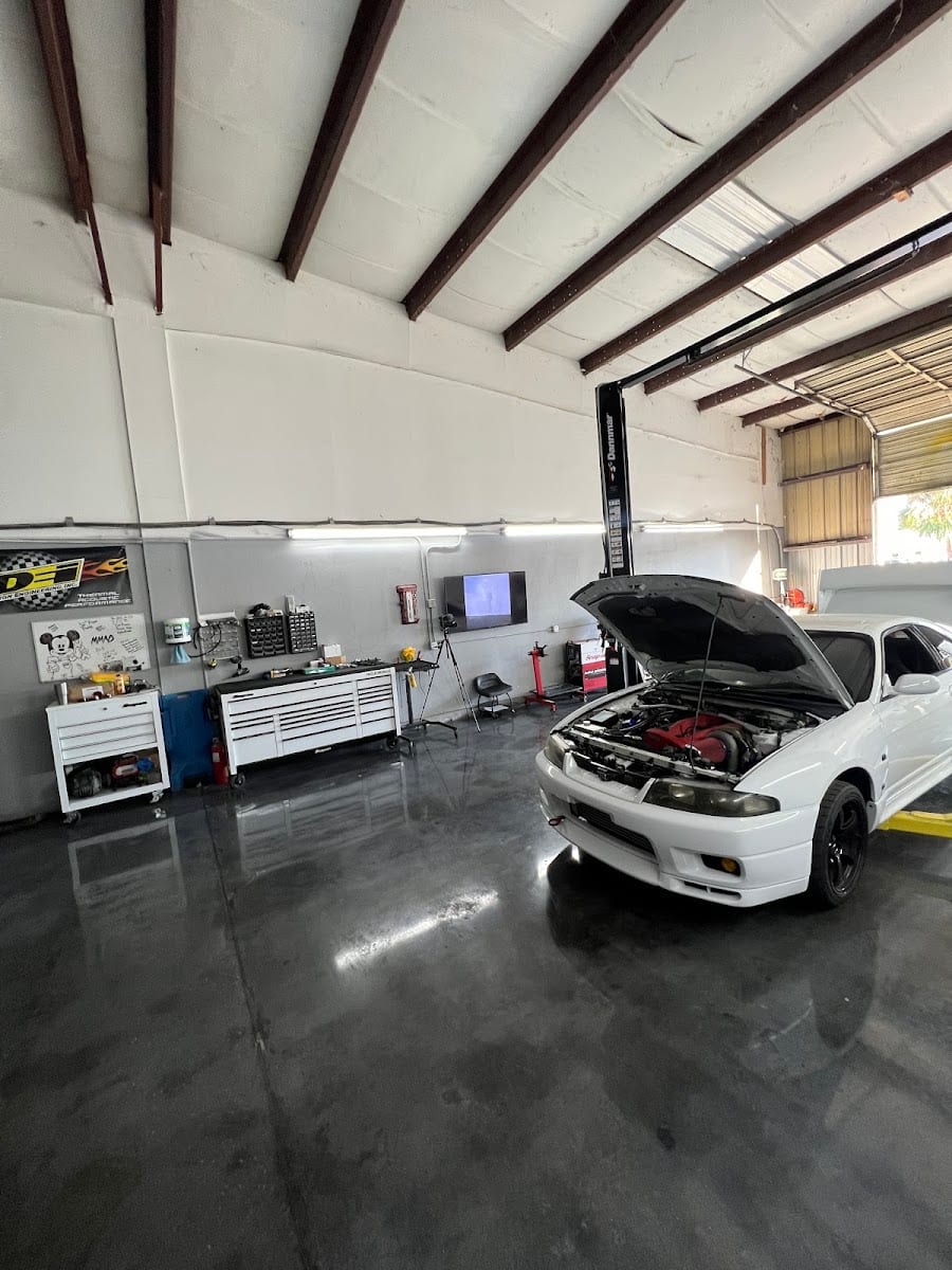 Masse Automotive, photo 4