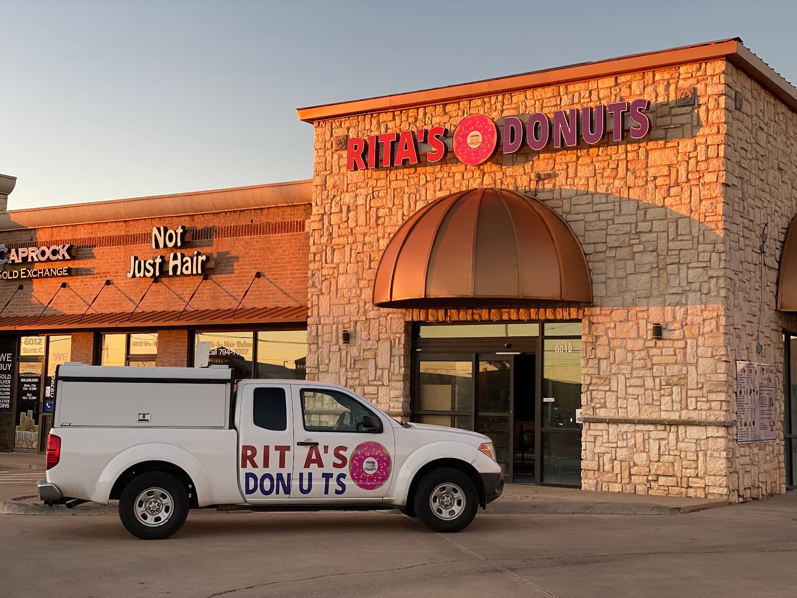 Rita’s Donuts, photo 2