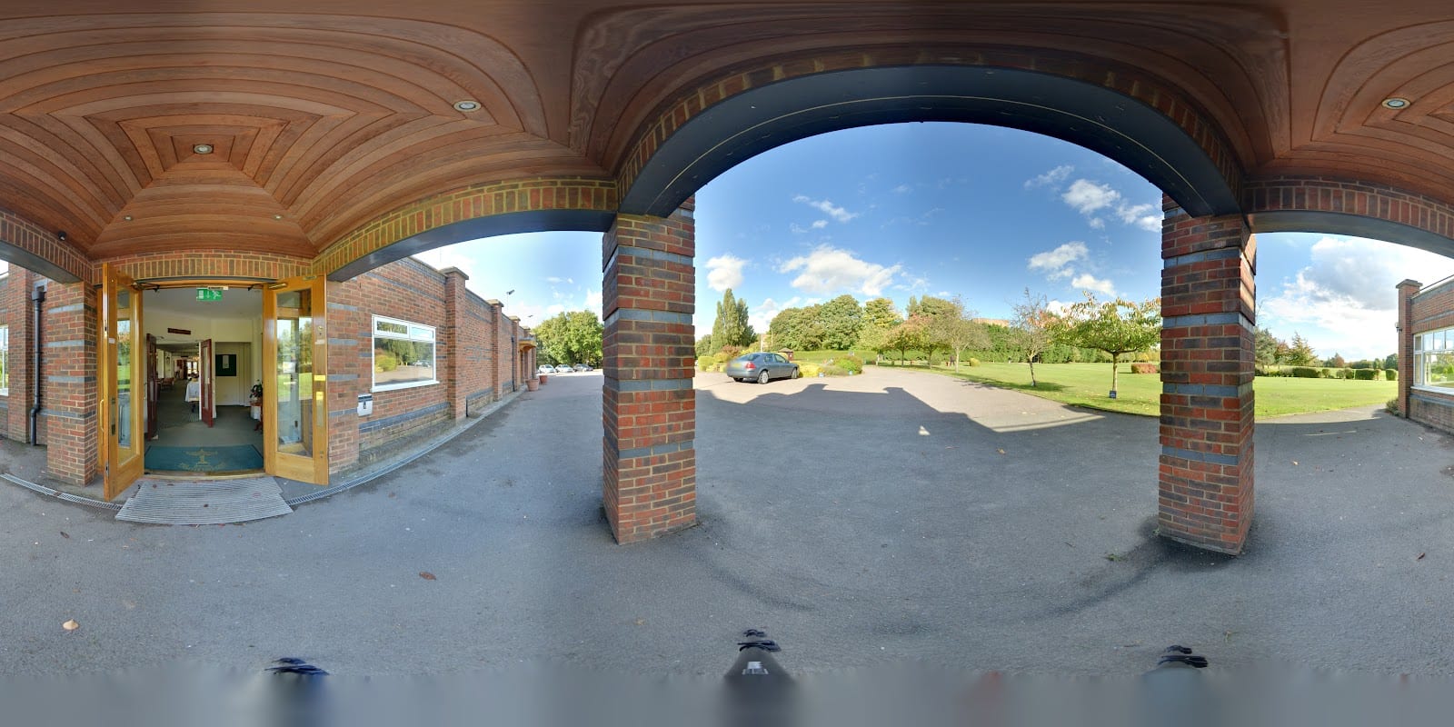 Verulam Golf Club, photo 3
