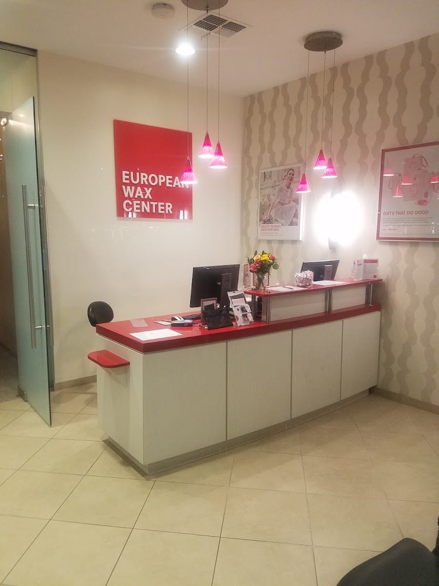 European Wax Center, photo 4