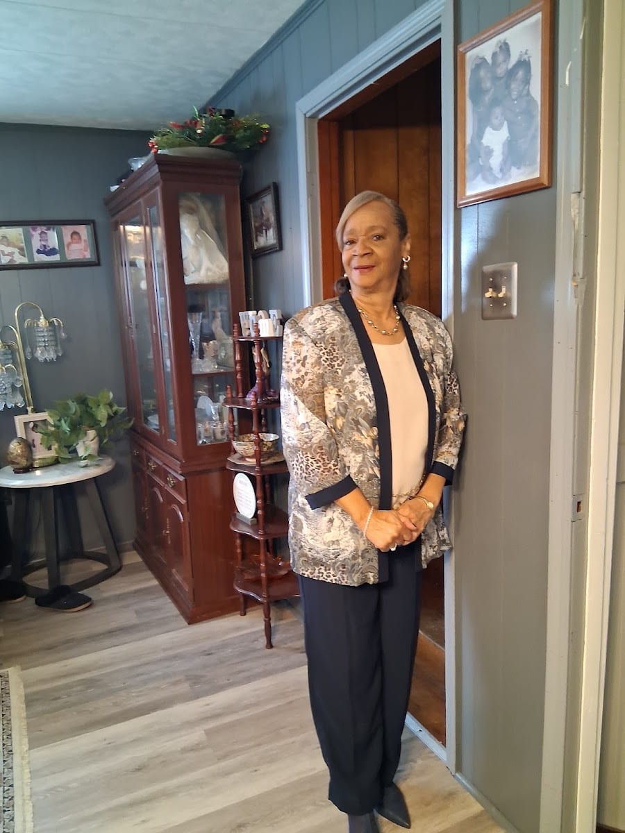 Jennifer Cunningham, M.D., photo 2
