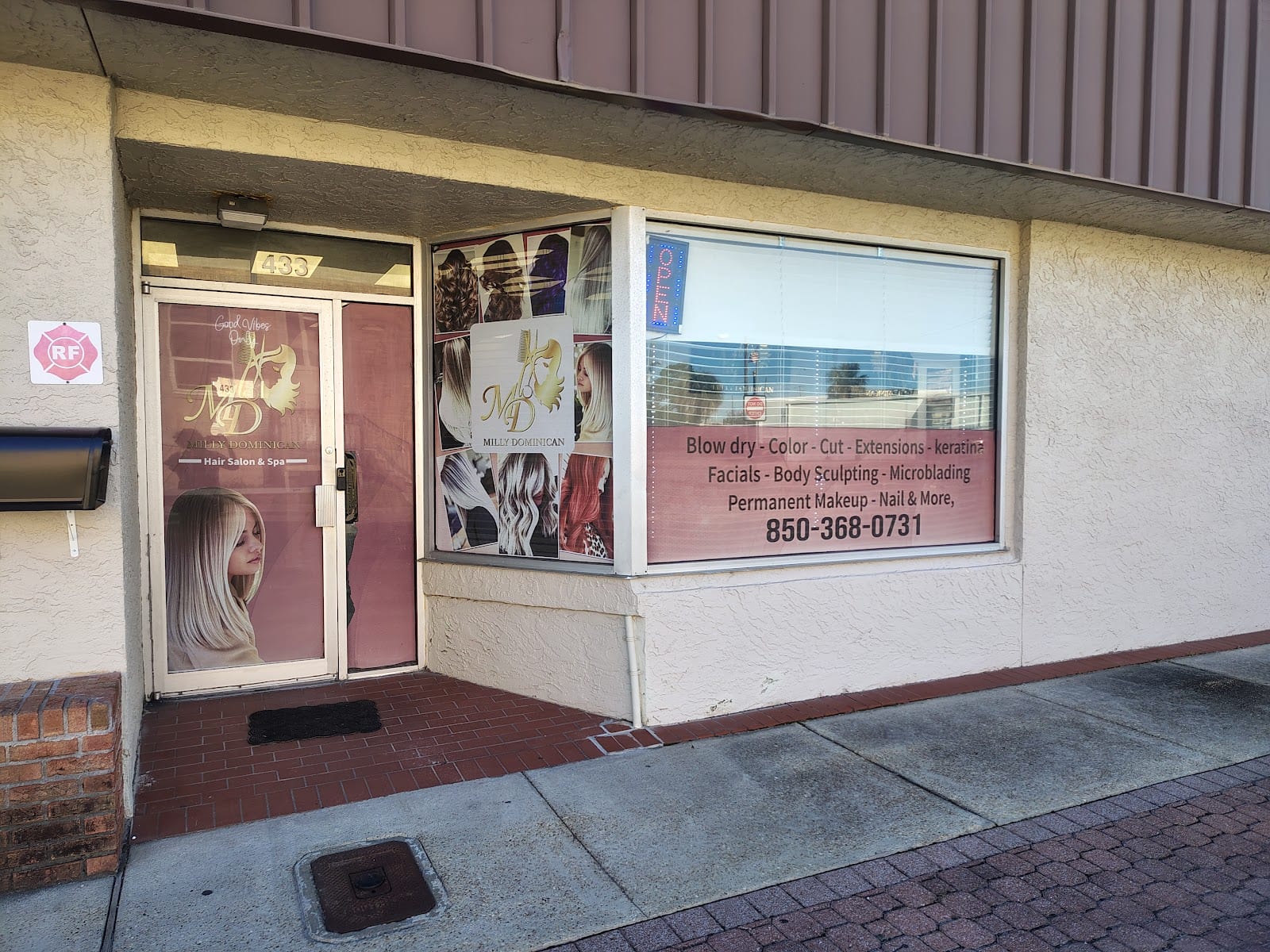 Wax Boutique