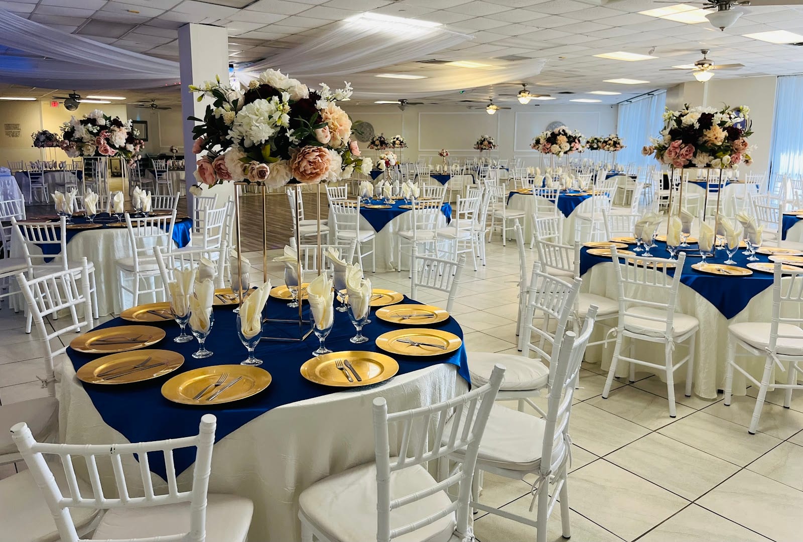 Salón de Eventos BelAir (BANQUET HALL)