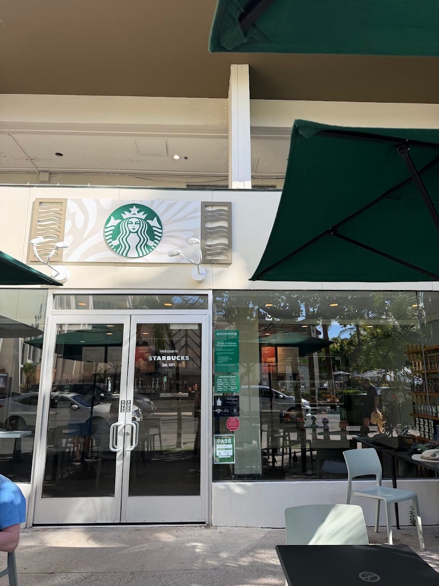 Starbucks Coffee Company