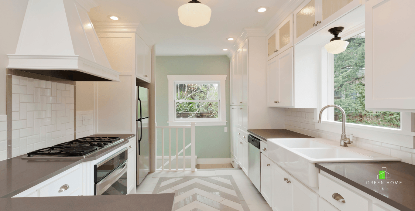 Green Home Remodeling, photo 2