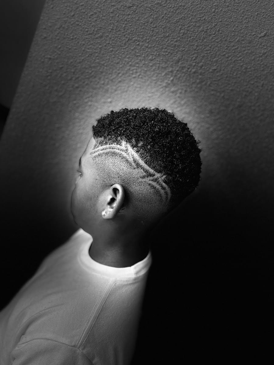 Well Groomed Barbershop