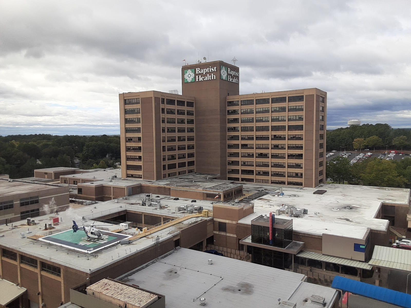 Ramey Marshell, MD