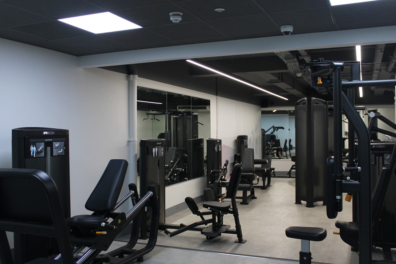 Anytime Fitness St Paul's London