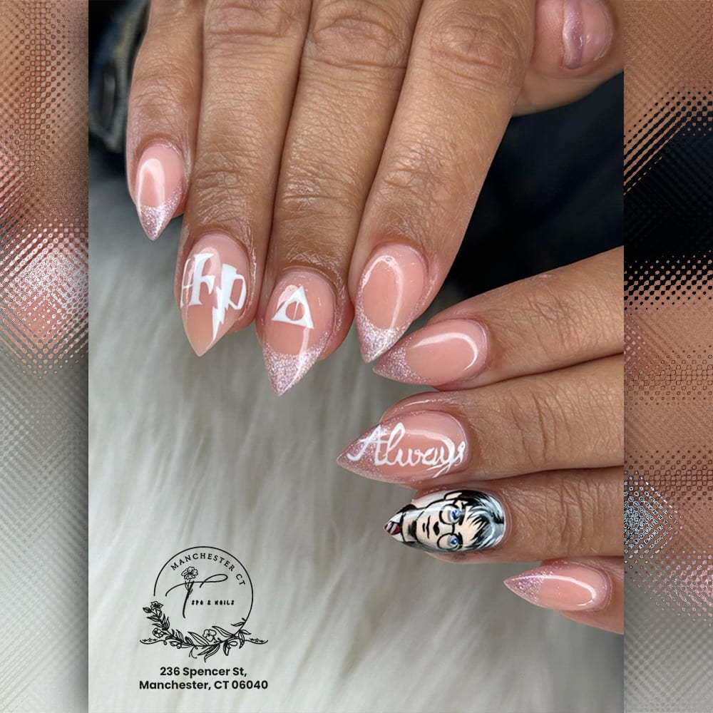 Fizz Nails, photo 4