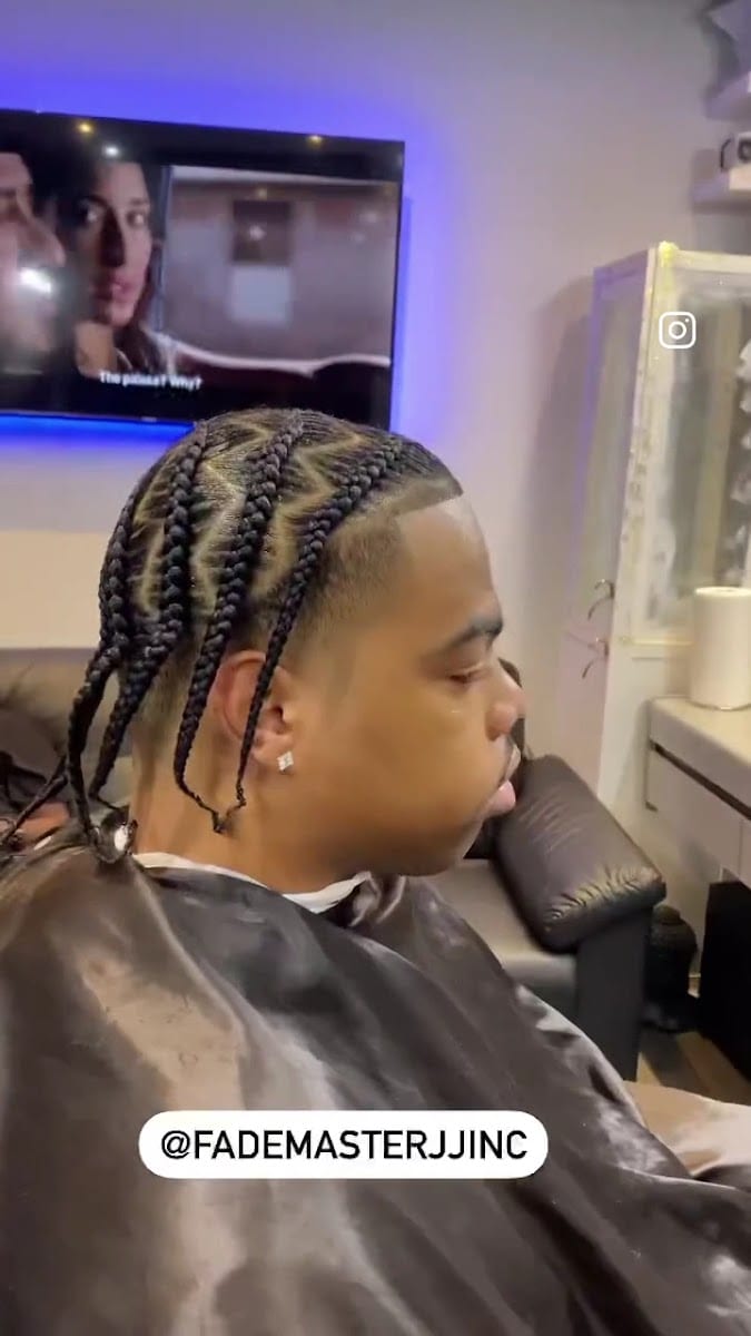 Fade Master JJ Inc, photo 3