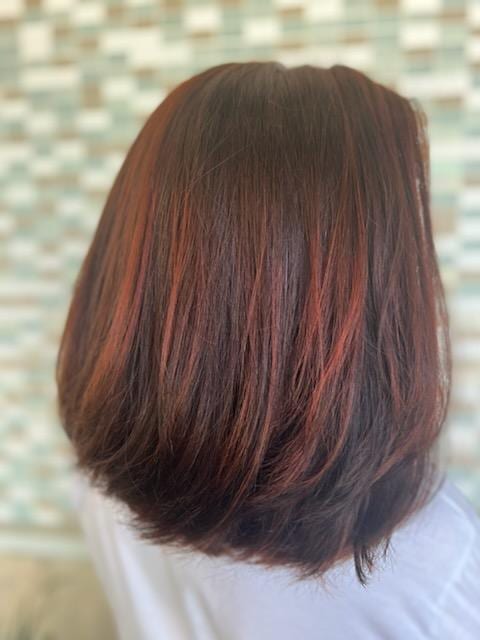 The Bird's Nest Salon, photo 2