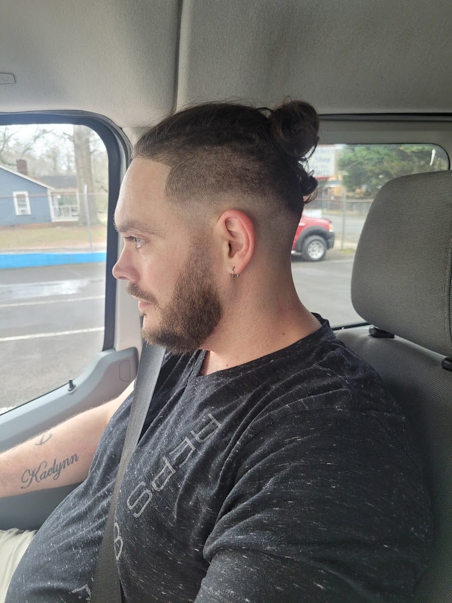Friendly Brothers Barber Shop
