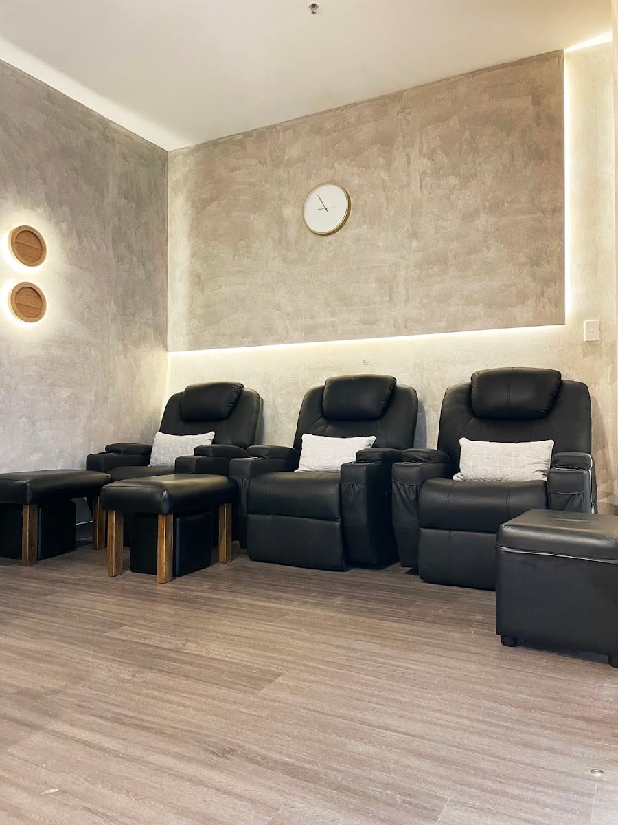 Massage Spirit Mackay