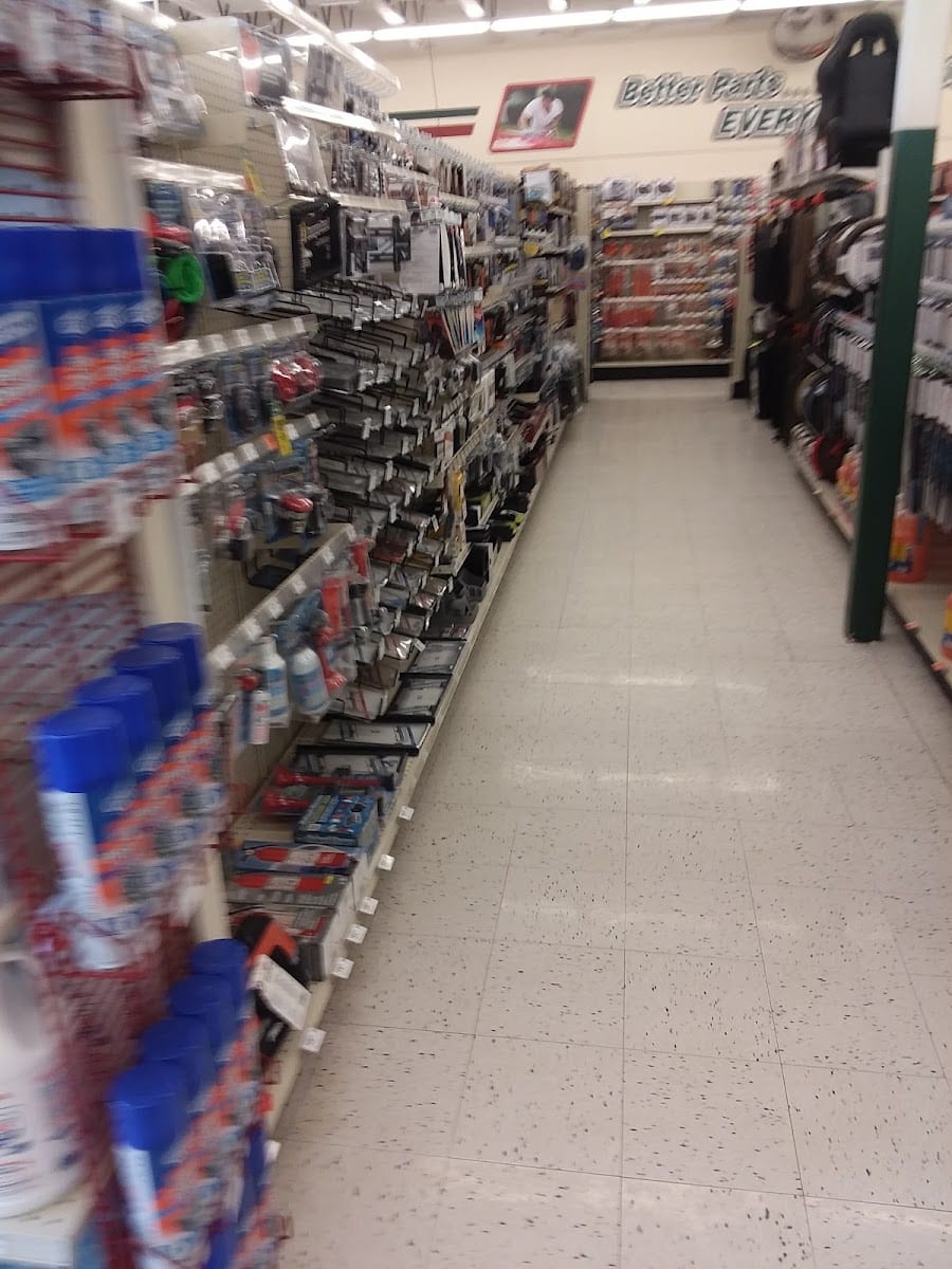 O'Reilly Auto Parts