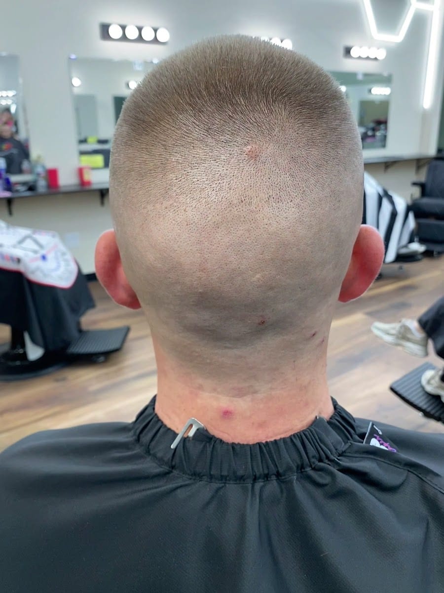 Ruli The Barber, photo 2