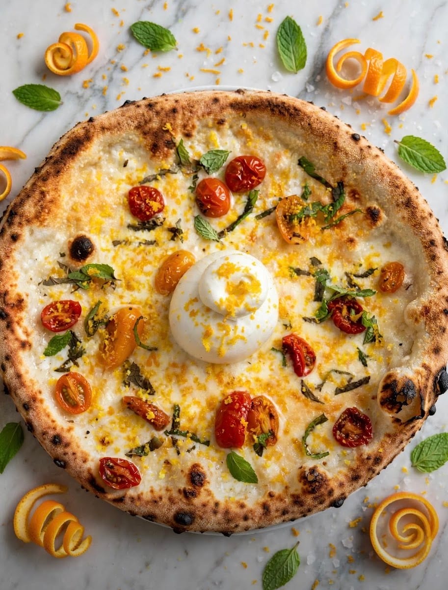 Arrivederci Pizzeria - Bastille, photo 4