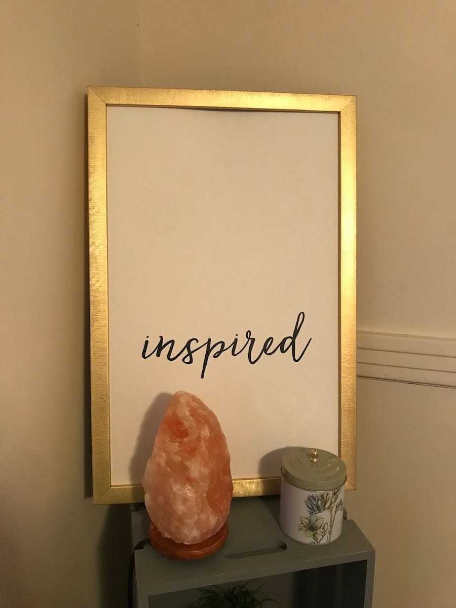 Healing reiki sessions by Erin Taylor