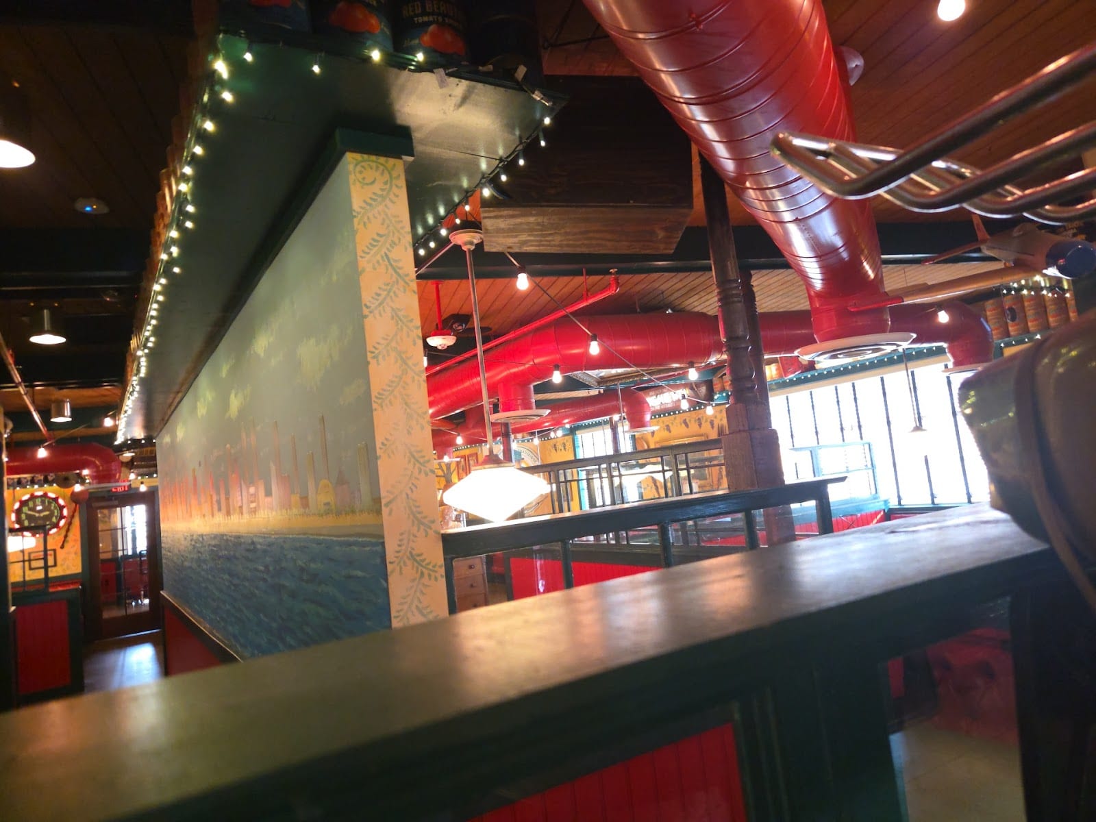 Oregano's, photo 4