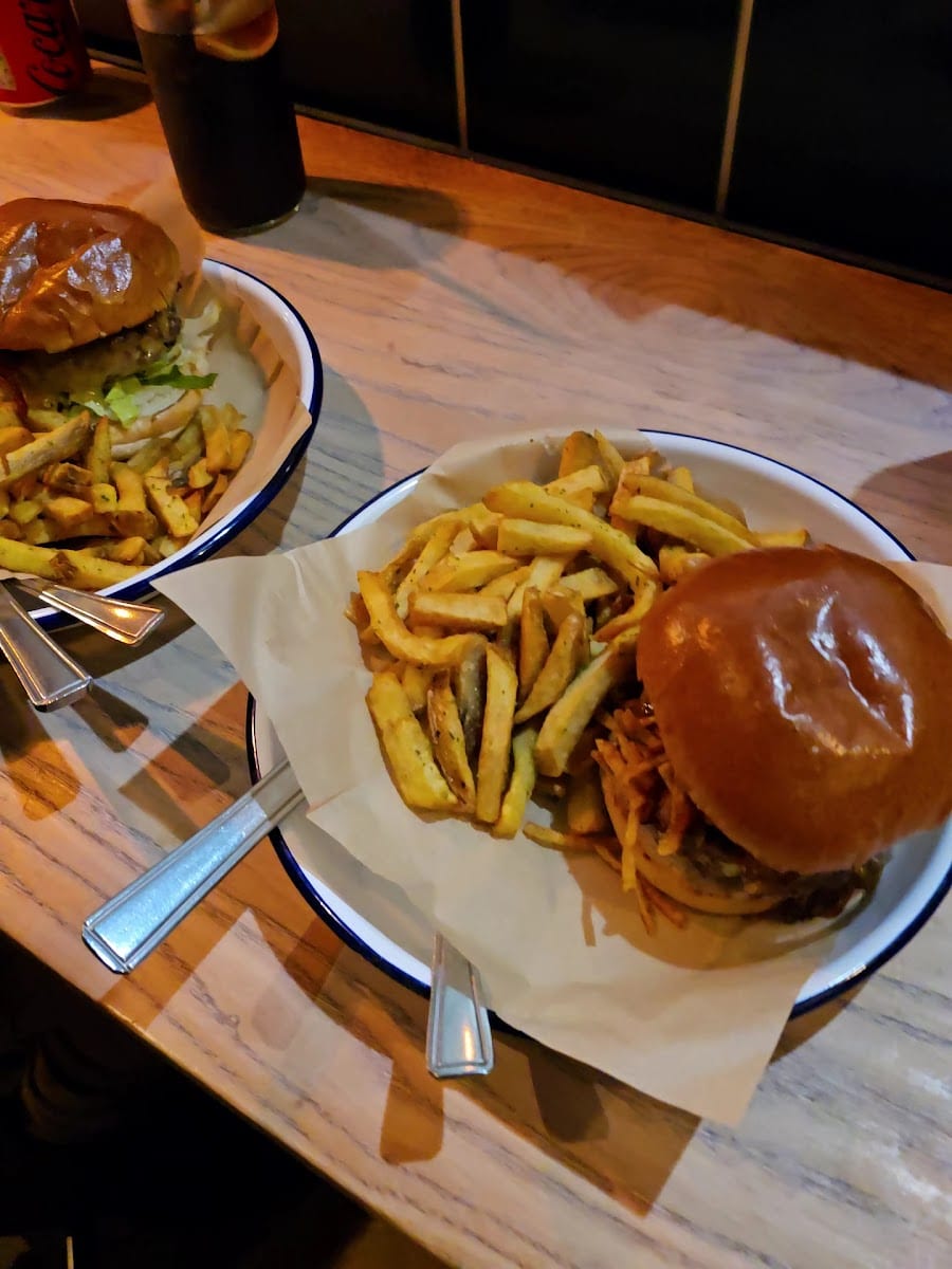 Honest Burgers Bank, photo 3