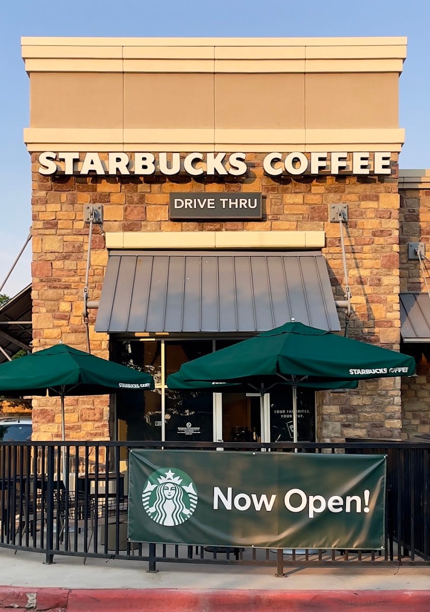 Starbucks Coffee Company, photo 2