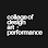 USF College of Design, Art & Performance