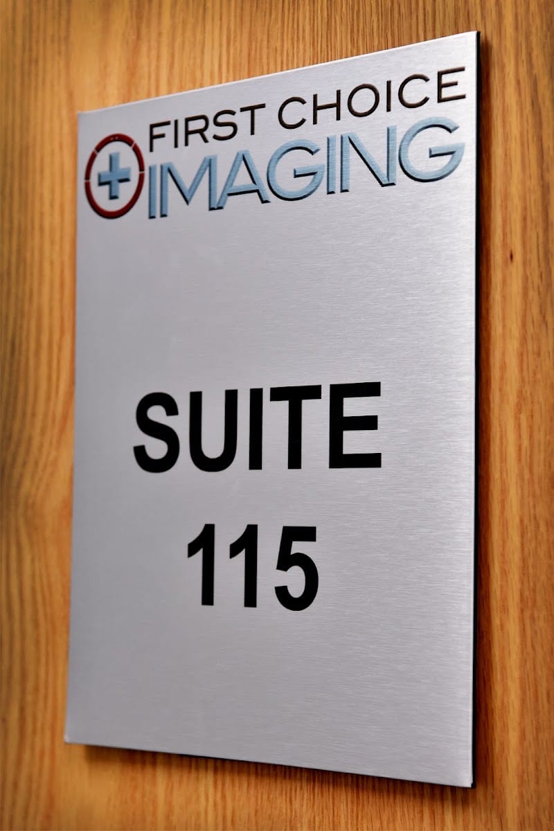 First Choice Imaging MRI, photo 4