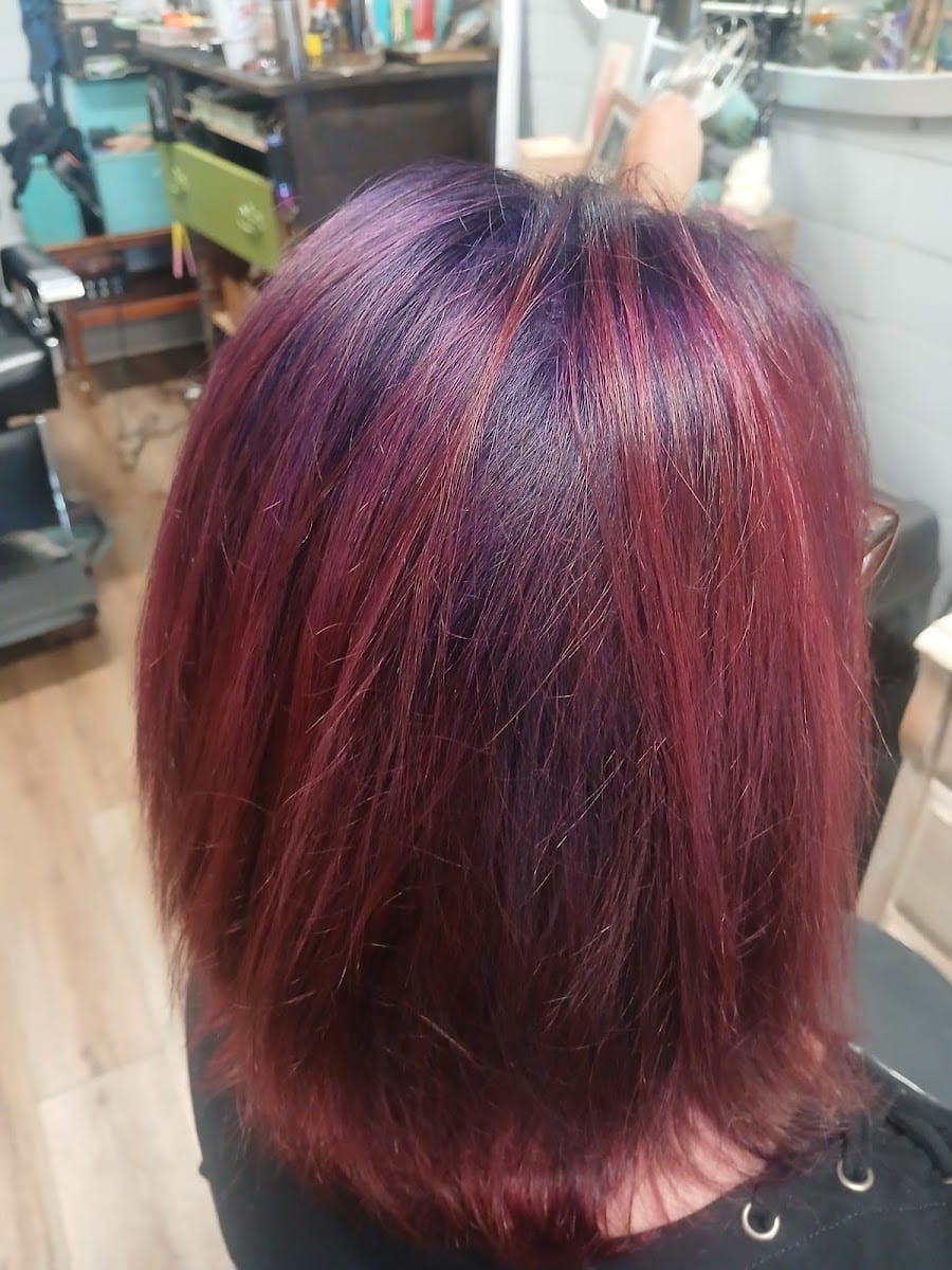 The WildHares Barber and Salon, photo 2