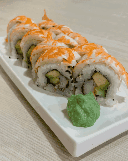 Seasons Eats - Thai, Chinese & Sushi