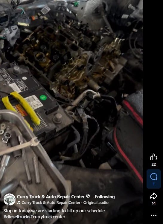 Curry Auto Repair Center at Tamiami, photo 4