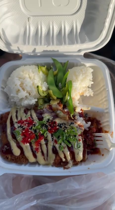 Rice Box Cafe, photo 2